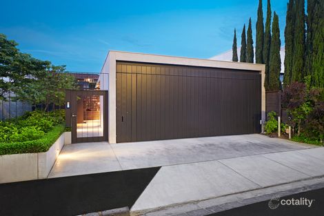 Property photo of 54 Canterbury Road Toorak VIC 3142