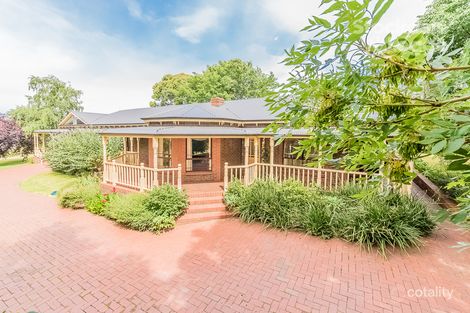 Property photo of 10 Louise Simon Court Leongatha VIC 3953