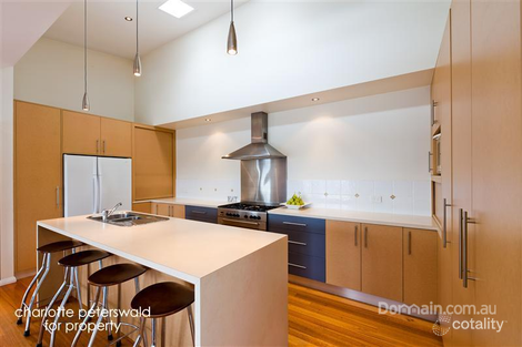 Property photo of 24 Keith White Crescent Mount Stuart TAS 7000