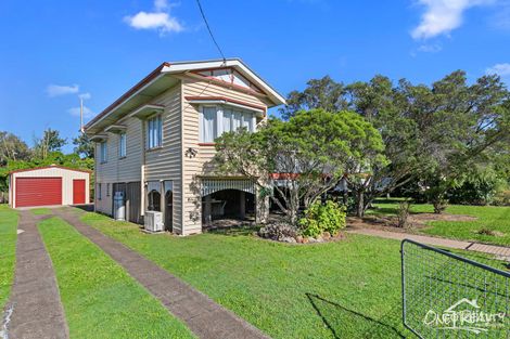 Property photo of 544 Alice Street Maryborough QLD 4650