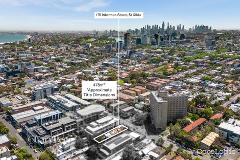 175 Inkerman St, St Kilda, VIC 3182