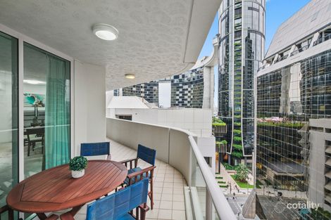 1501/21 Mary St, Brisbane City, QLD 4000