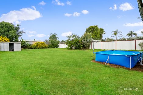 Property photo of 7 Riverside Road Lansvale NSW 2166