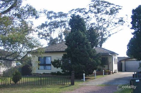 Property photo of 3 Coolaroo Crescent Lurnea NSW 2170