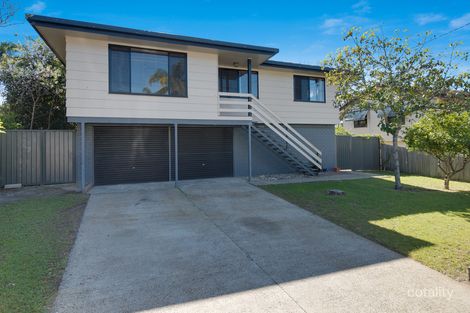 Property photo of 18 Mitchell Street Capalaba QLD 4157