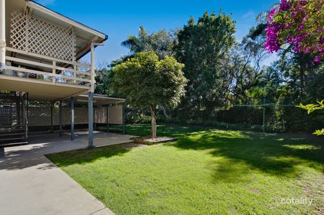 Property photo of 18 Mitchell Street Capalaba QLD 4157