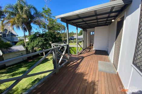 Property photo of 3/24 The Esplanade Swansea NSW 2281