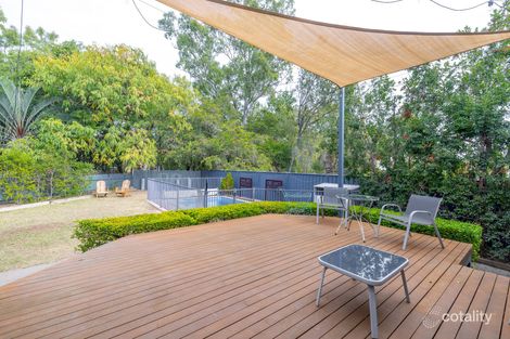 Property photo of 9 Caprice Court Emerald QLD 4720