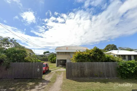 69 Eleventh Ave, Railway Estate, QLD 4810