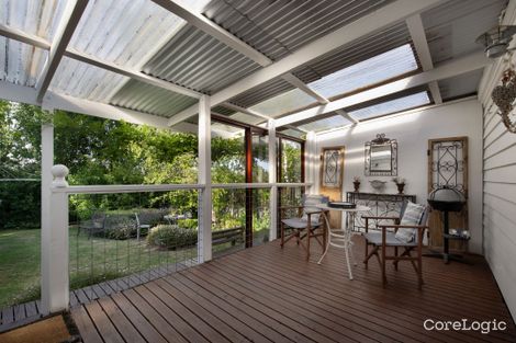 Property photo of 69 Albert Street Daylesford VIC 3460