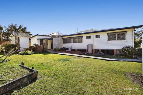 Property photo of 10 Bestic Street West Kempsey NSW 2440