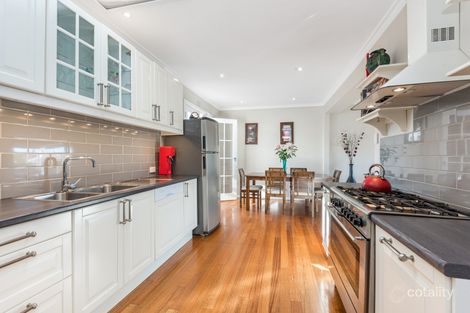 Property photo of 5 Longview Avenue Leopold VIC 3224