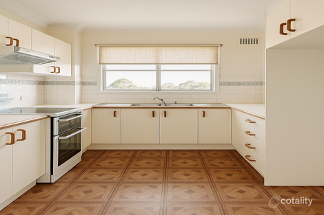 Property photo of 3/9-11 Collaery Avenue Fairy Meadow NSW 2519