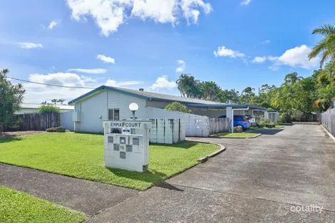 Property photo of 4/10 Mulligan Street Manoora QLD 4870