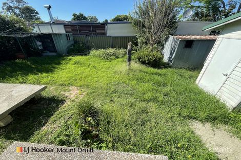 Property photo of 36 Popondetta Road Whalan NSW 2770