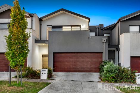 Property photo of 57 Zara Close Bundoora VIC 3083