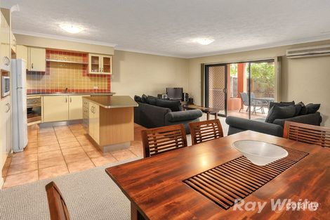 Property photo of 2/43 Beaufort Street Alderley QLD 4051