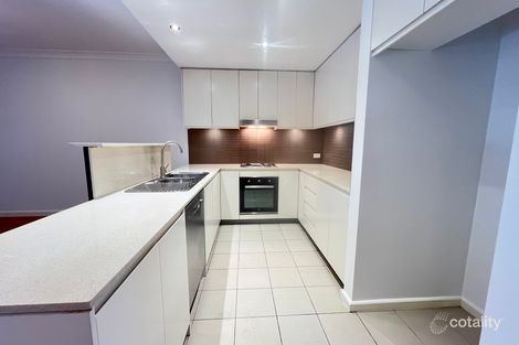 23/16-18 Brunswick Pde, Ashfield, NSW 2131