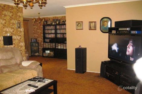 Property photo of 45 Cowley Crescent Prospect NSW 2148