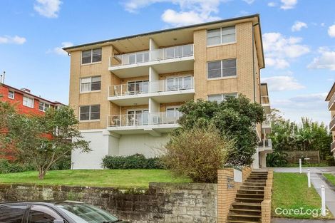 Property photo of 8/18 McKye Street Waverton NSW 2060