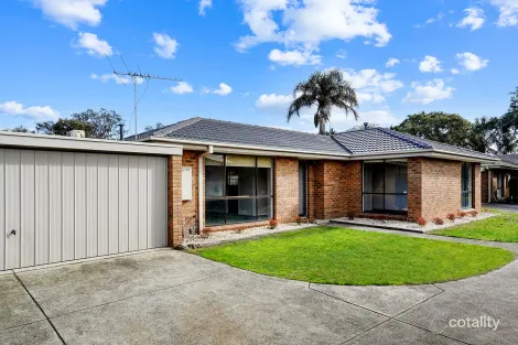 3/23 Tarella Rd, Chelsea, VIC 3196