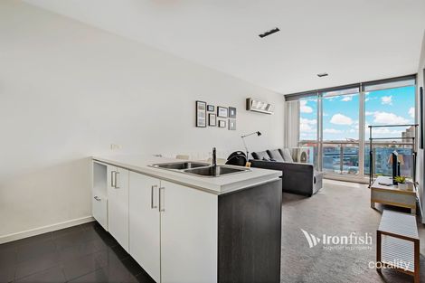 1505/483 Swanston St, Melbourne, VIC 3000