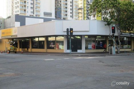 36 Cavenagh St, Darwin City, NT 0800