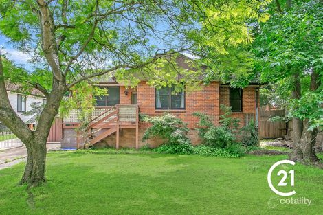 Property photo of 15 Kennedy Parade Lalor Park NSW 2147