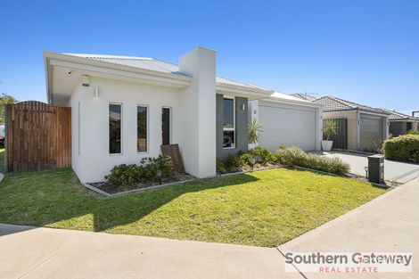 Property photo of 20 Fairhaven Boulevard Wellard WA 6170