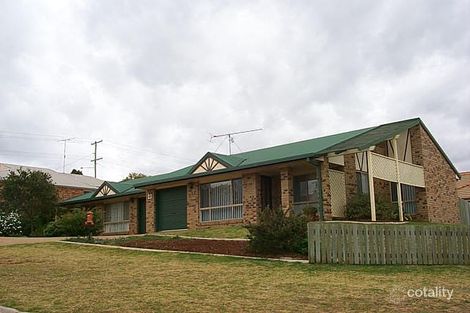 21 Mcivor St, Kearneys Spring, QLD 4350