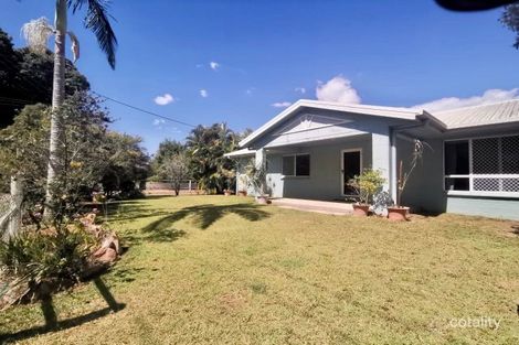 Property photo of 175 Racecourse Road Cluden QLD 4811