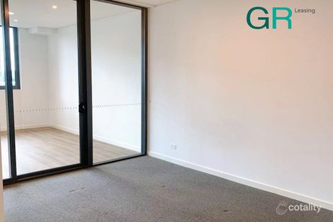 Property photo of 1012/11 Wentworth Place Wentworth Point NSW 2127