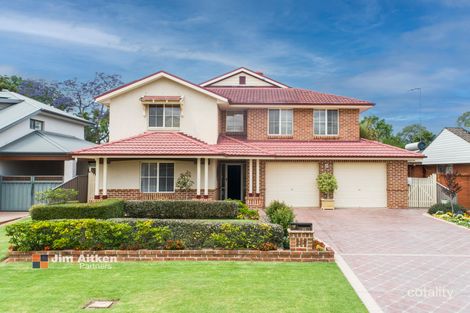 22 Westbank Ave, Emu Plains, NSW 2750