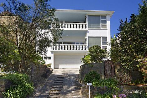 Property photo of 24 Minimbah Road Northbridge NSW 2063