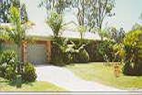 Property photo of 60 Allira Crescent Carseldine QLD 4034