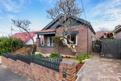 Property photo of 22 Joseph Street Lilyfield NSW 2040