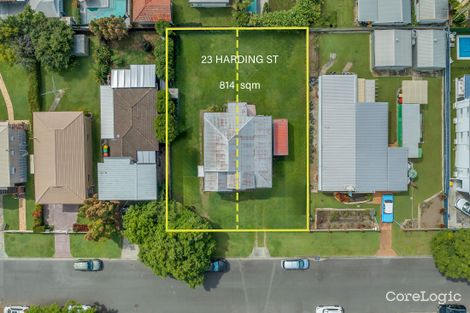 Property photo of 23 Harding Street Hendra QLD 4011