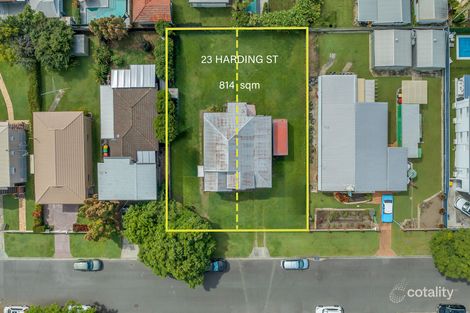 23 Harding St, Hendra, QLD 4011
