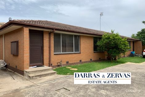 Property photo of 2/5 Wordsworth Avenue Clayton South VIC 3169
