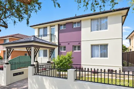 4/78 Park St, Campsie, NSW 2194