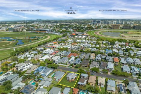 Property photo of 23 Harding Street Hendra QLD 4011