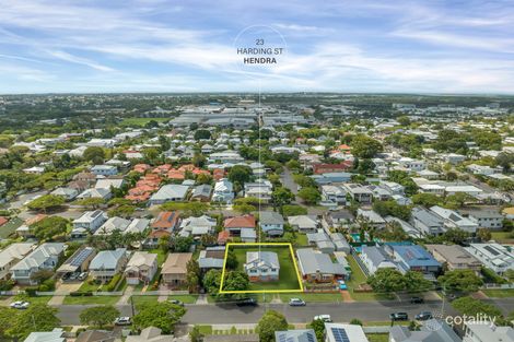 Property photo of 23 Harding Street Hendra QLD 4011