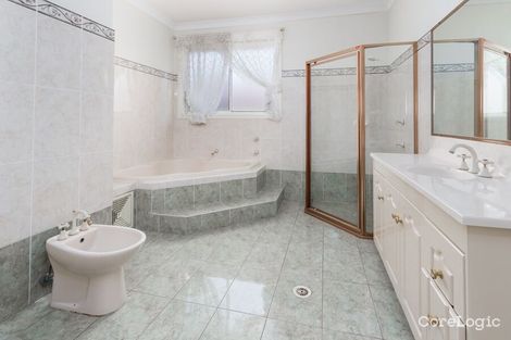 Property photo of 69 Perfection Avenue Stanhope Gardens NSW 2768