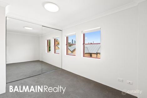 Property photo of 9/1 Foy Street Balmain NSW 2041