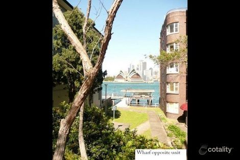 Property photo of 5/18 Waruda Street Kirribilli NSW 2061