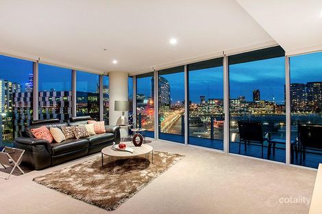 Property photo of 801/2 Newquay Promenade Docklands VIC 3008