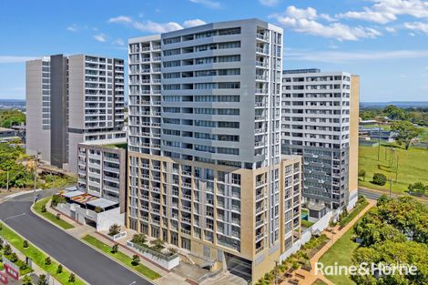 400/2 Thallon St, Carlingford, NSW 2118