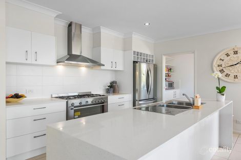 Property photo of 63A Illawarra Street Everton Park QLD 4053