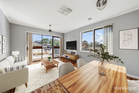 Property photo of 8 Castlereagh Crescent Macquarie ACT 2614