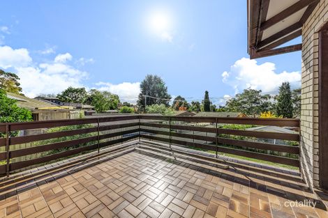 Property photo of 8 Castlereagh Crescent Macquarie ACT 2614